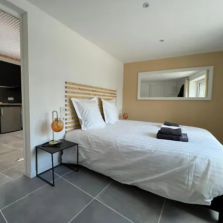 Le Filet Du Sommelier Apartment *