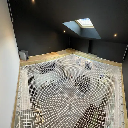 Apartment Le Filet Du Sommelier Epernay